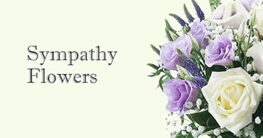 Addington Sympathy Flowers